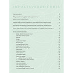 Zungentrommel Musikbuch - 50 Deutsche Kinderlieder - Für alle Zungentrommeln in C-Dur mit 8 / 11 / 13 / 14 / 15 Zungen - PDF zum Download2
