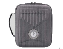 Schutztasche für die Kalimba